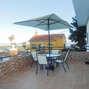 Apartamento Del Carmen, Almayate Alto