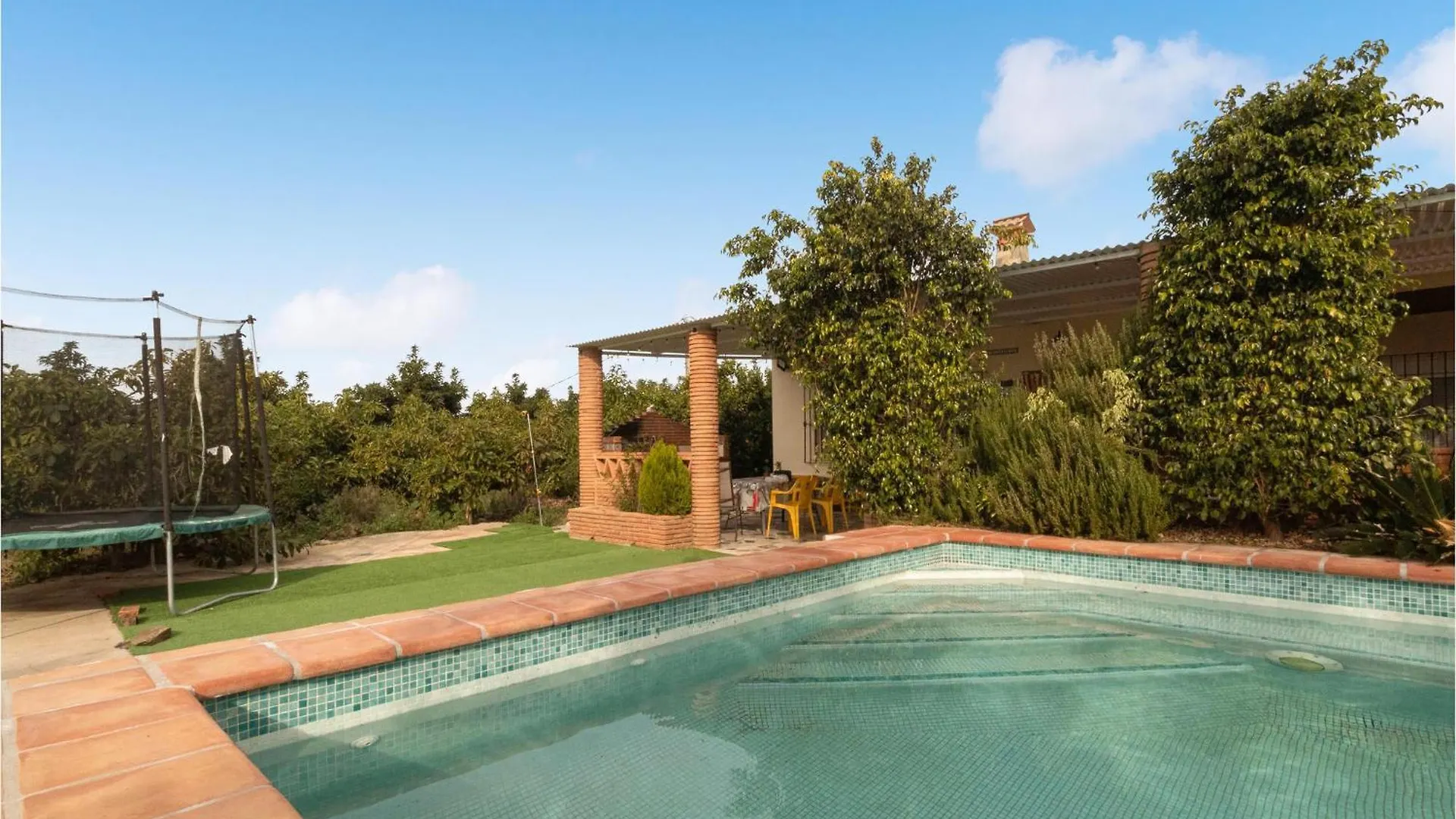 Lovely Home In Almayate With Wi-Fi Almayate Alto