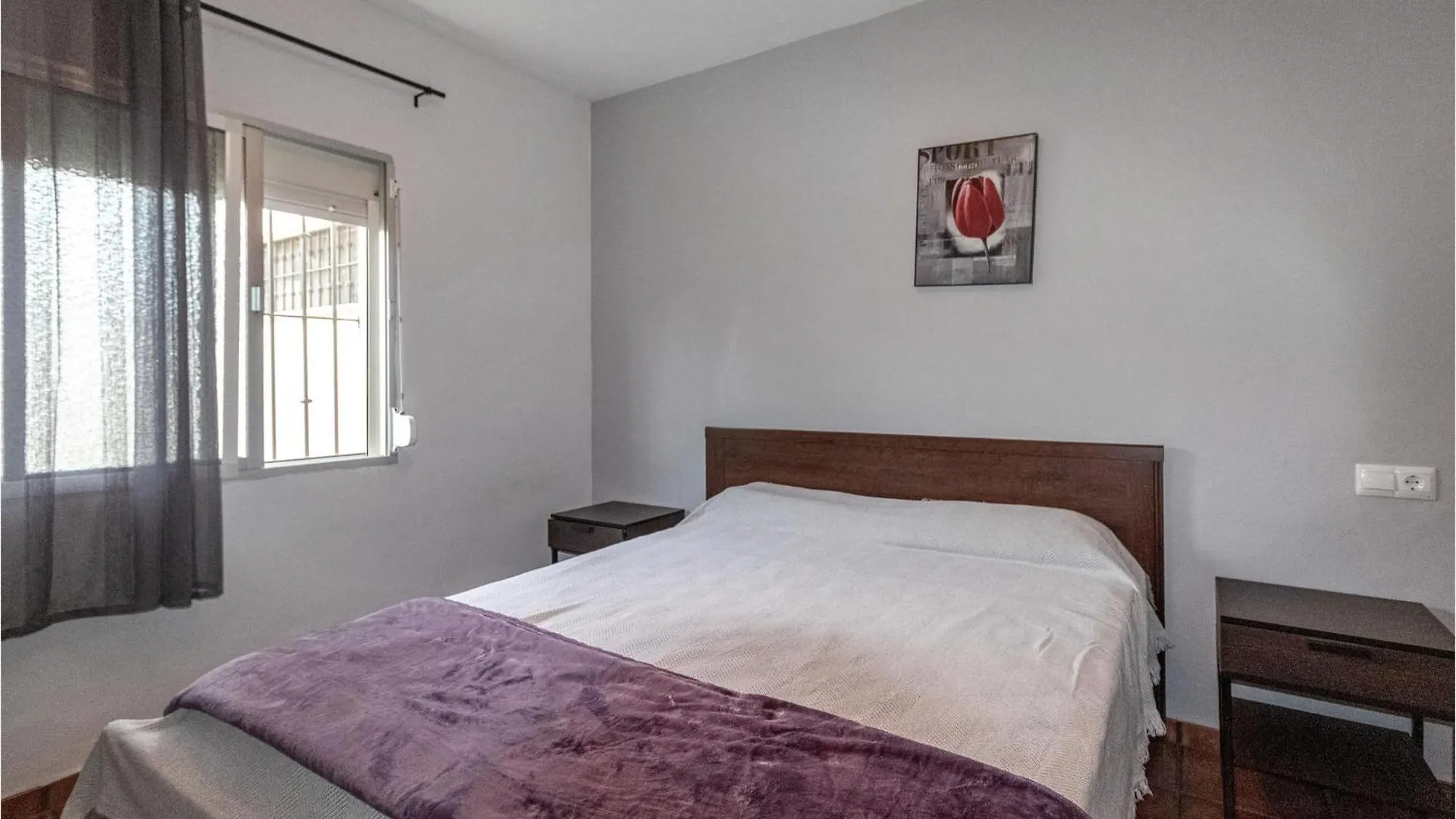 Lovely Home In Almayate With Wi-Fi Almayate Alto 0*,  Spain