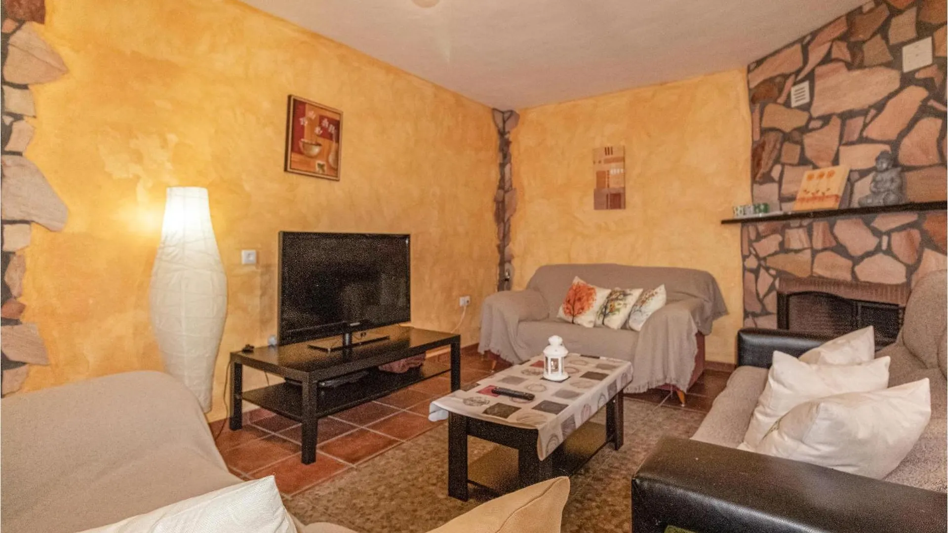 Lovely Home In Almayate With Wi-Fi Almayate Alto Holiday home