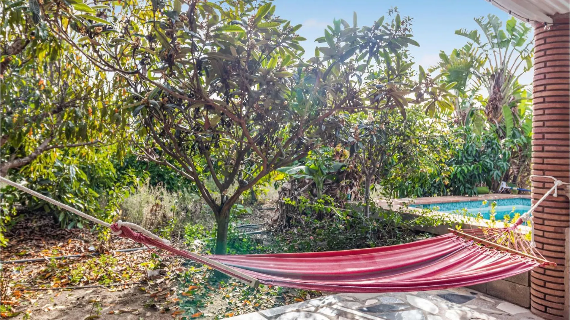 Holiday home Lovely Home In Almayate With Wi-Fi Almayate Alto Spain