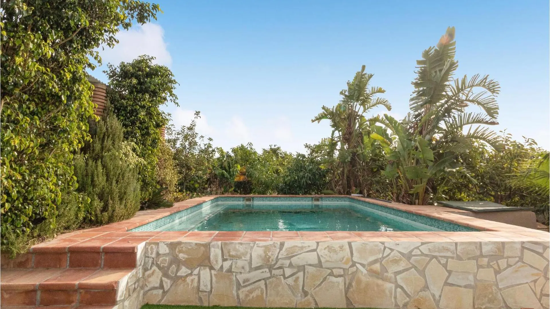 Holiday home Lovely Home In Almayate With Wi-Fi Almayate Alto Spain