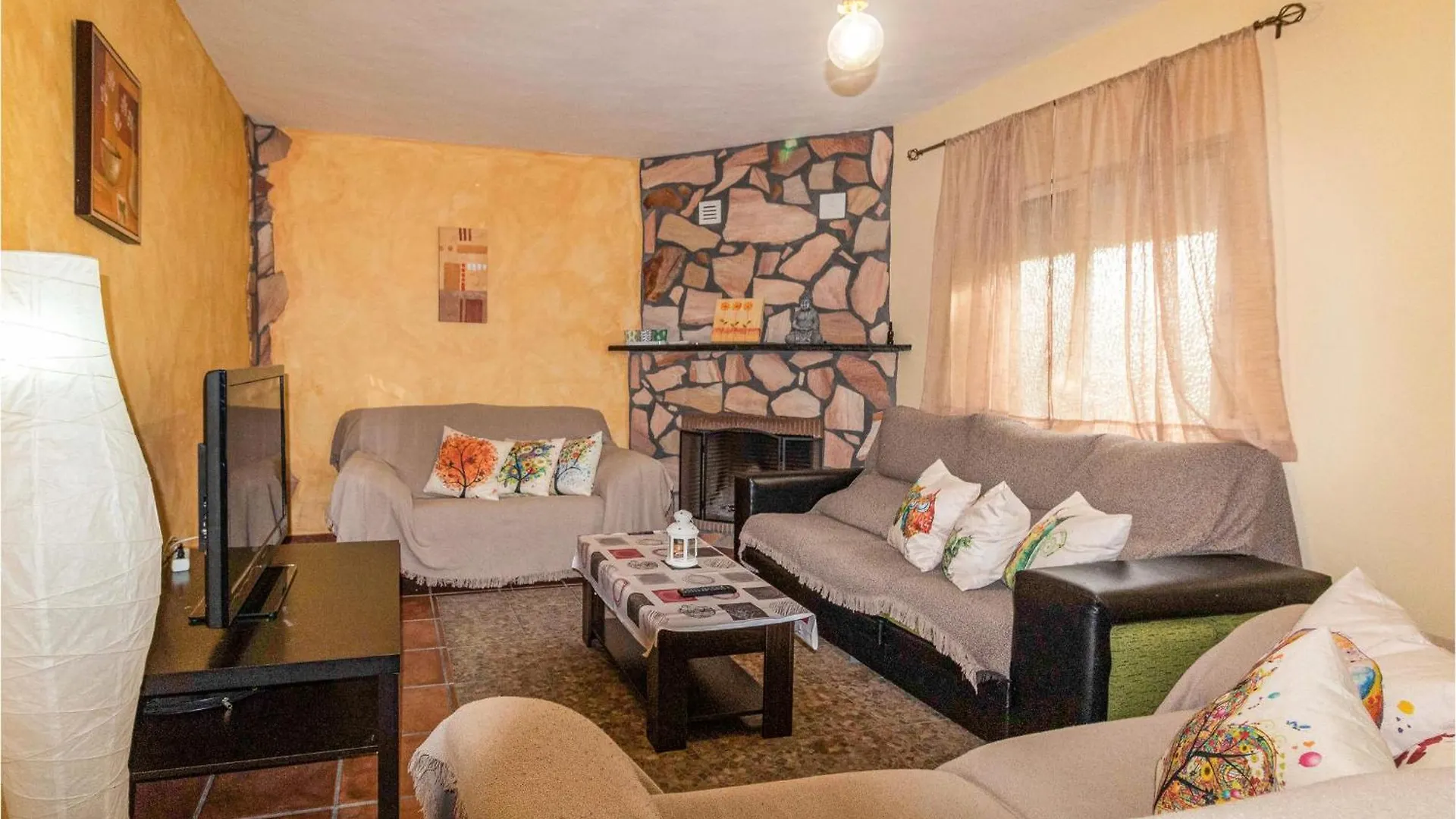Lovely Home In Almayate With Wi-Fi Almayate Alto Spain