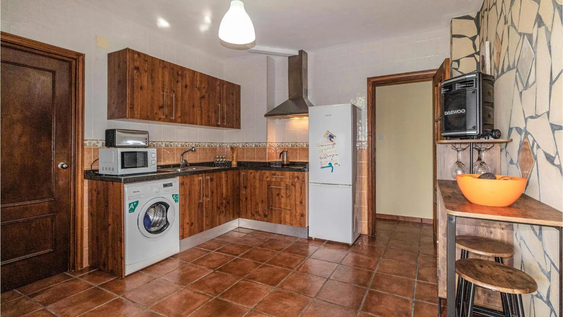 Lovely Home In Almayate With Wi-Fi Almayate Alto Holiday home