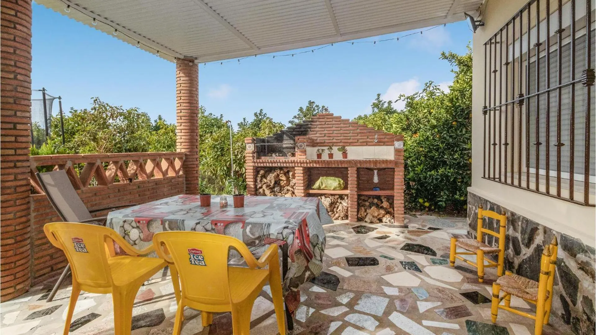 Lovely Home In Almayate With Wi-Fi Almayate Alto