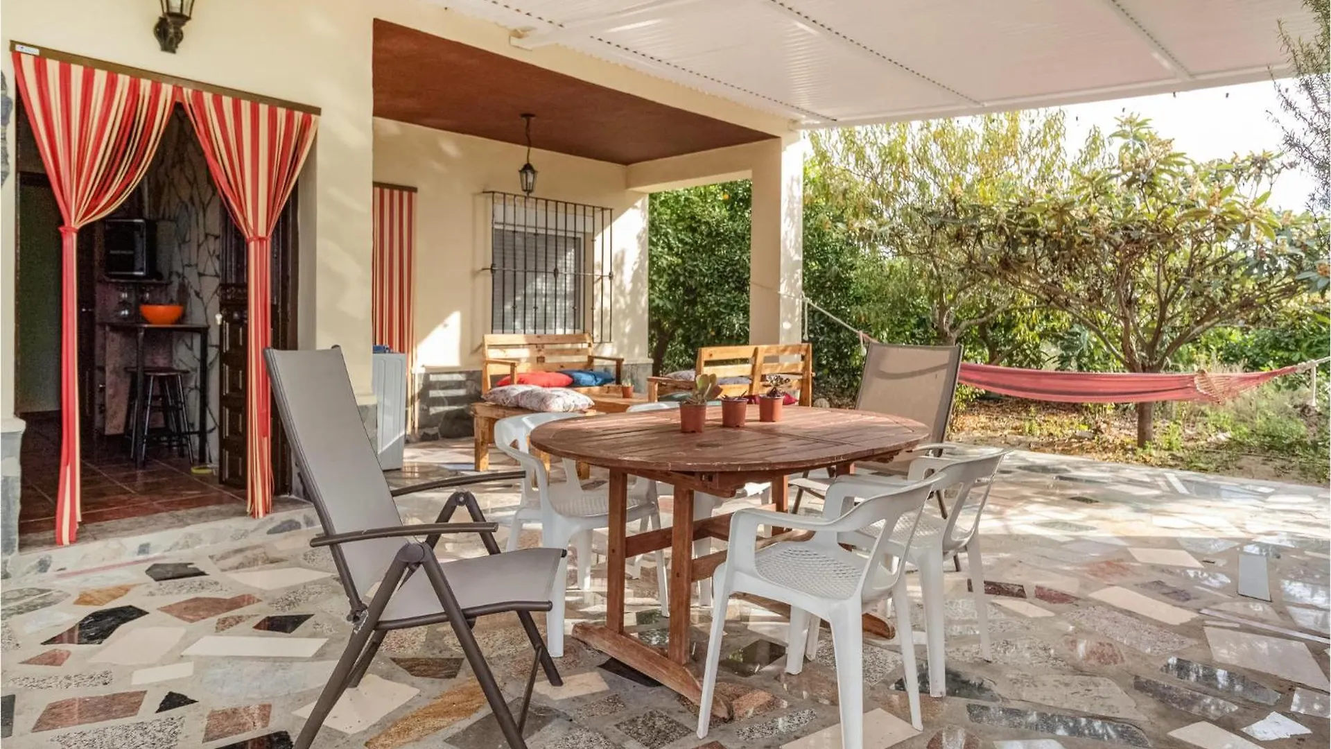 Lovely Home In Almayate With Wi-Fi Almayate Alto