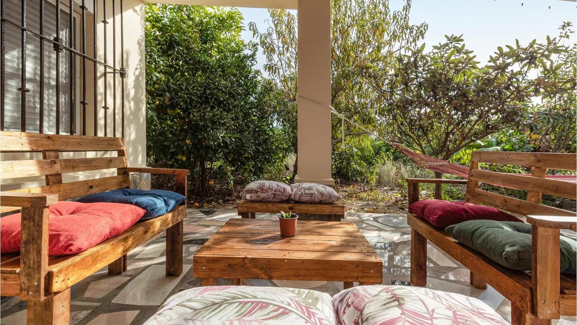 Holiday home Lovely Home In Almayate With Wi-Fi Almayate Alto